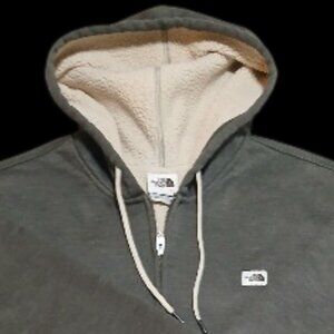 The North Face Men's Sherpa Patrol Full Zip Hoodie